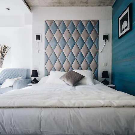 Apartment Collection - Ordinance Valletta