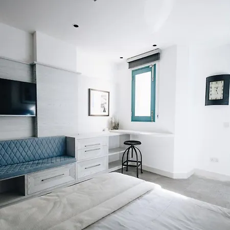 Collection - Ordinance Apartment