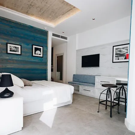 Collection - Ordinance Apartment
