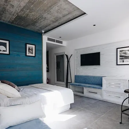 Apartment Collection - Ordinance Valletta