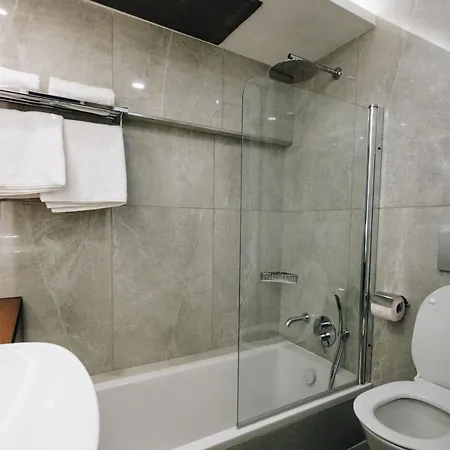 Collection - Ordinance Apartment Valletta