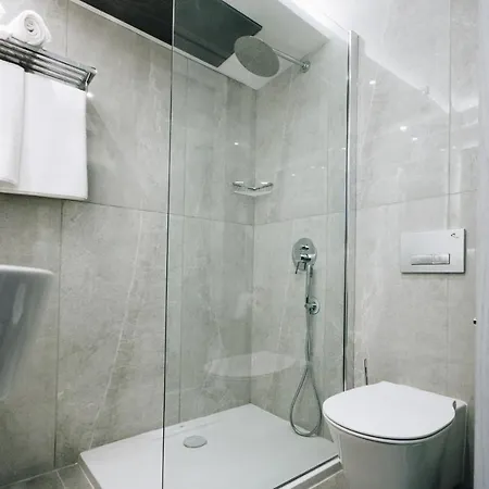 Collection - Ordinance Apartment