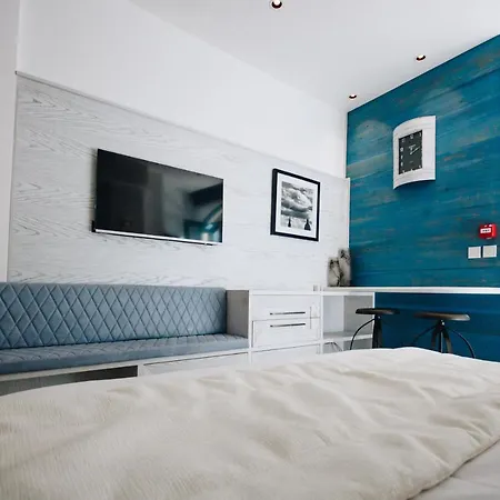 Collection - Ordinance Apartment Valletta