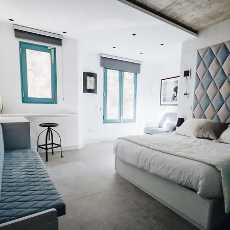 Apartment Collection - Ordinance *