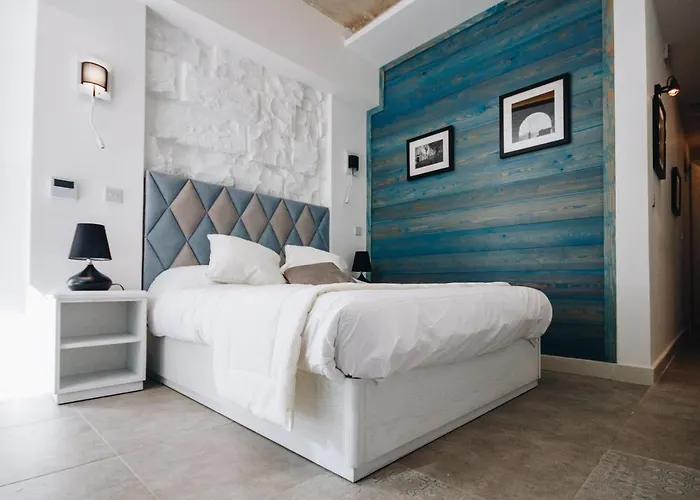 Collection - Ordinance Apartamento *