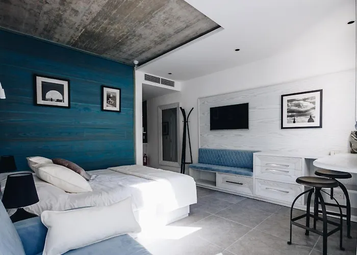 Apartamento Collection - Ordinance Valeta