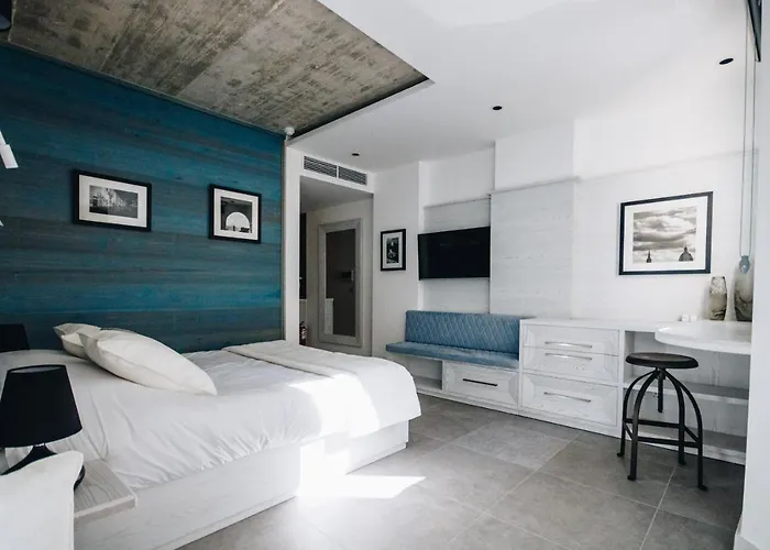 Collection - Ordinance Apartamento