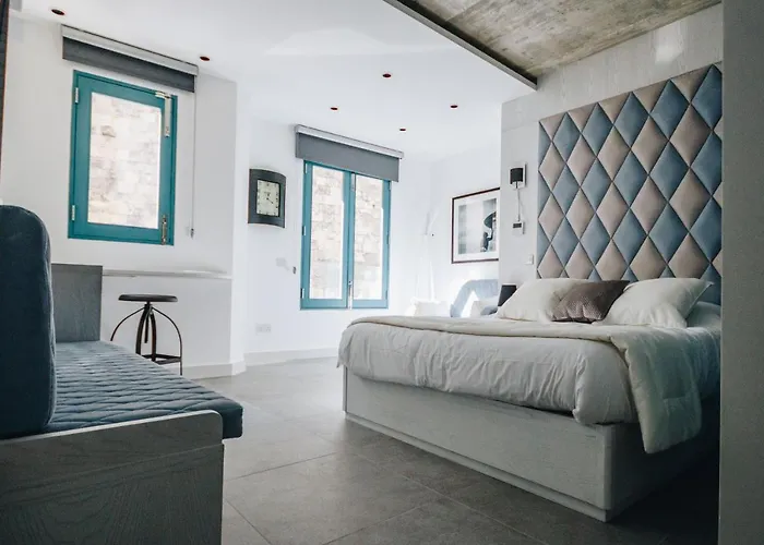 Collection - Ordinance Apartamento