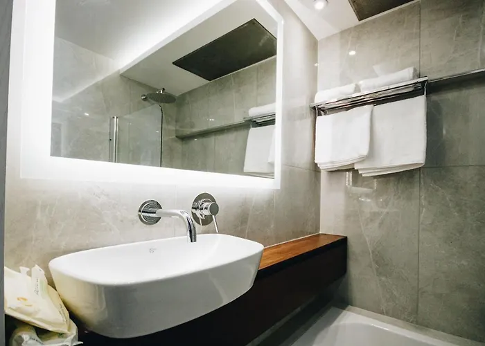 Collection - Ordinance Apartamento Valeta