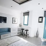 Apartmán Collection - Ordinance *