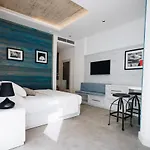 Collection - Ordinance Apartmán