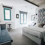 Apartmán Collection - Ordinance *