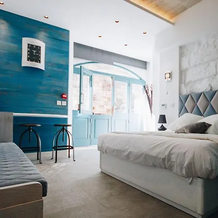 Apartament Collection - Ordinance