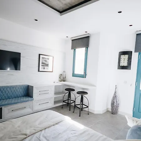 Apartament Collection - Ordinance *