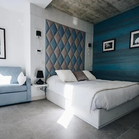 Apartment Collection - Ordinance Valletta