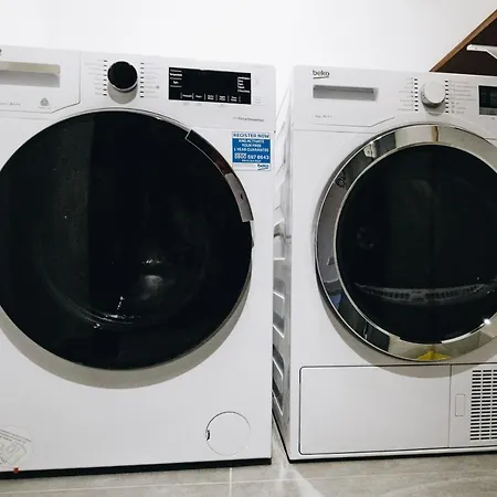 Collection - Ordinance Apartament *