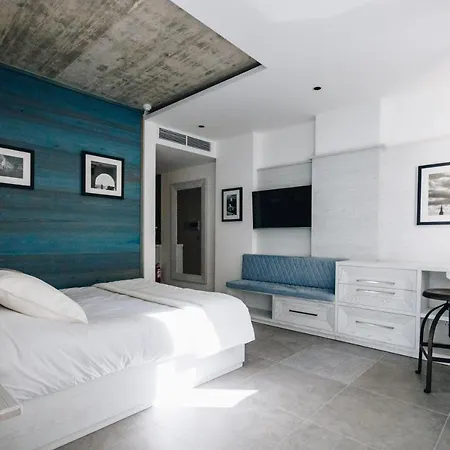 Collection - Ordinance Apartment