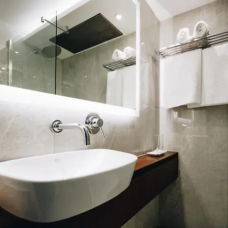 Collection - Ordinance Apartment
