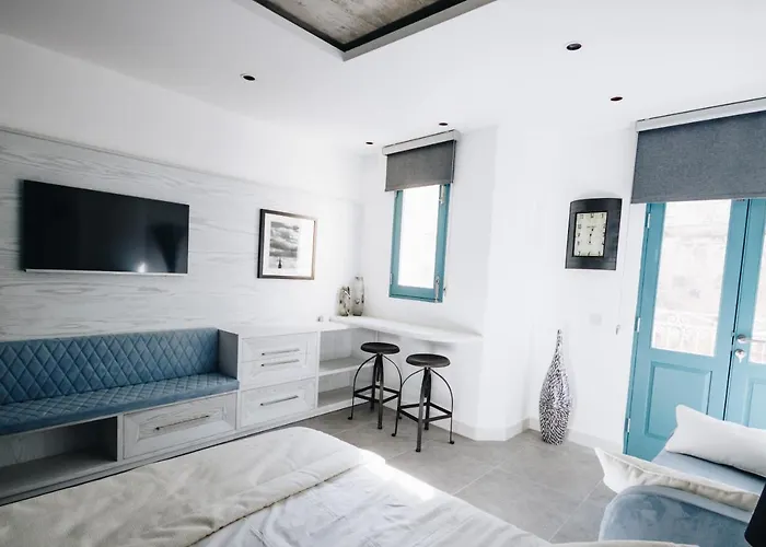 Appartement Collection - Ordinance *