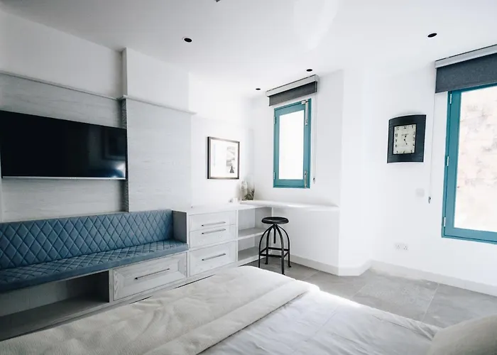 Collection - Ordinance Appartement