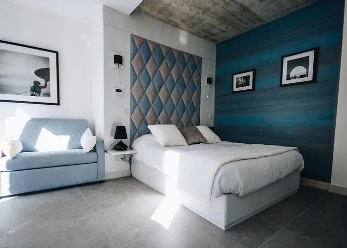 Appartement Collection - Ordinance La Valette