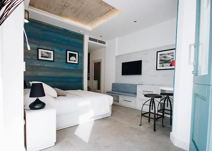 Collection - Ordinance Appartement