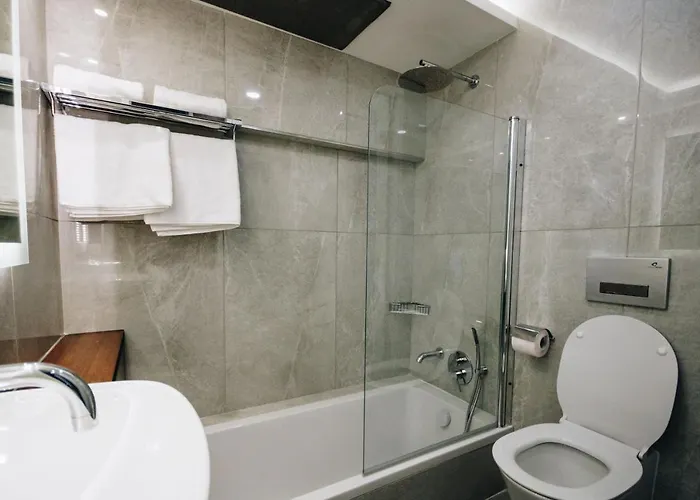 Collection - Ordinance Appartement La Valette