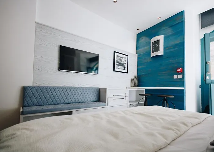 Collection - Ordinance Appartement La Valette