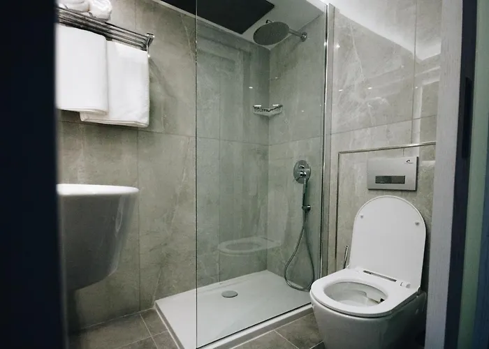 Appartement Collection - Ordinance La Valette