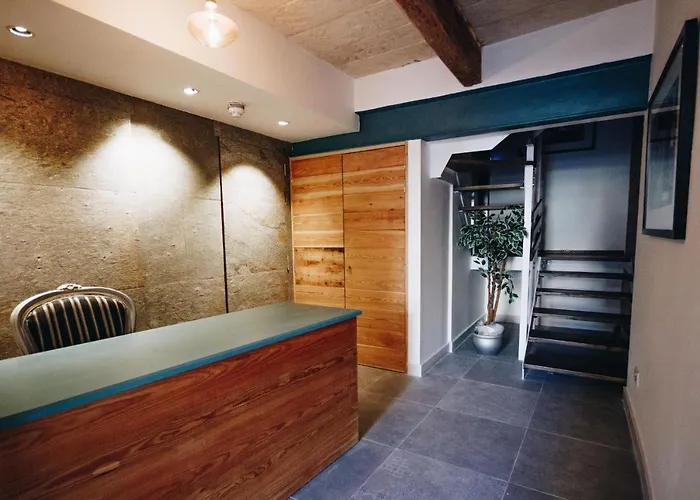 Collection - Ordinance Βαλέτα