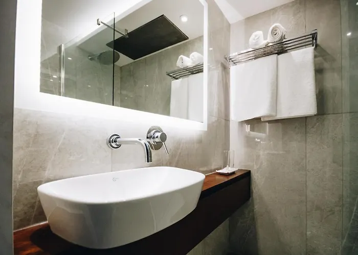 Collection - Ordinance Appartement