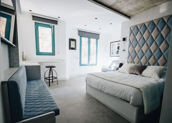 Appartement Collection - Ordinance *